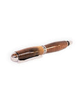 Sedona Handcrafted Wooden Rollerball Pen – Executive Gift