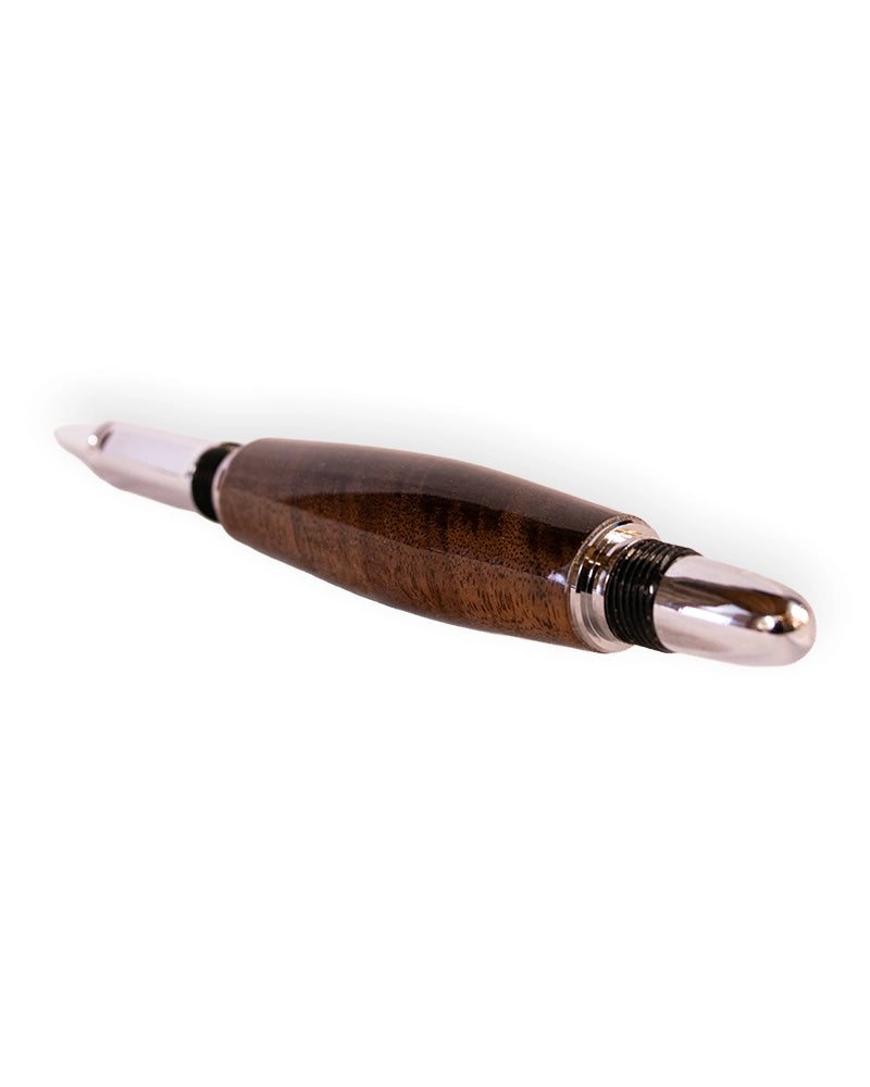 Sedona Handcrafted Wooden Rollerball Pen – Executive Gift