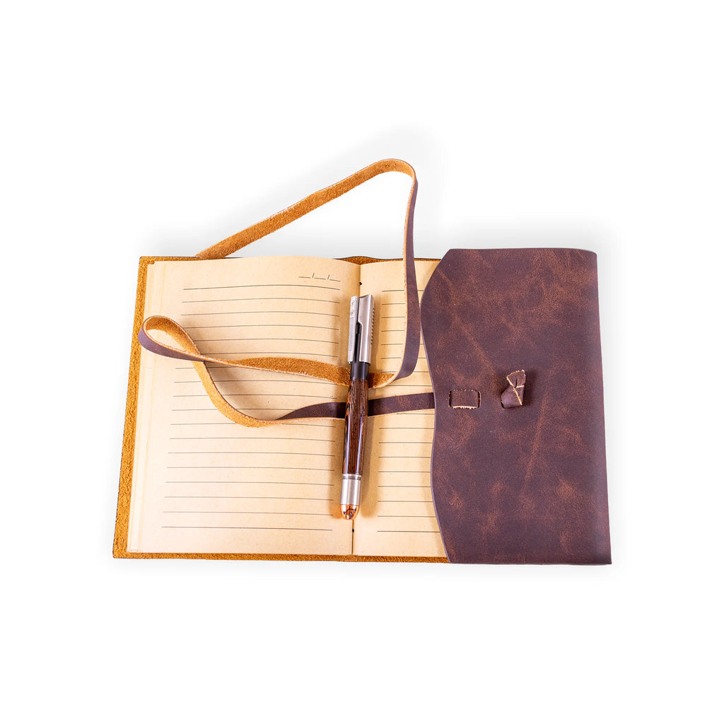Semi-Auto Rifle Wood Ballpoint Pen – Satin Gunmetal Tactical Gift