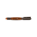 Semi-Auto Rifle Handcrafted Wood Ballpoint Pen – Tactical Gift