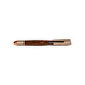 Semi-Auto Rifle Wood Ballpoint Pen – Satin Gunmetal Tactical Gift